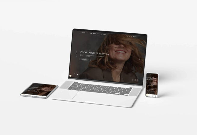 Beata Sadowska Mockup 2