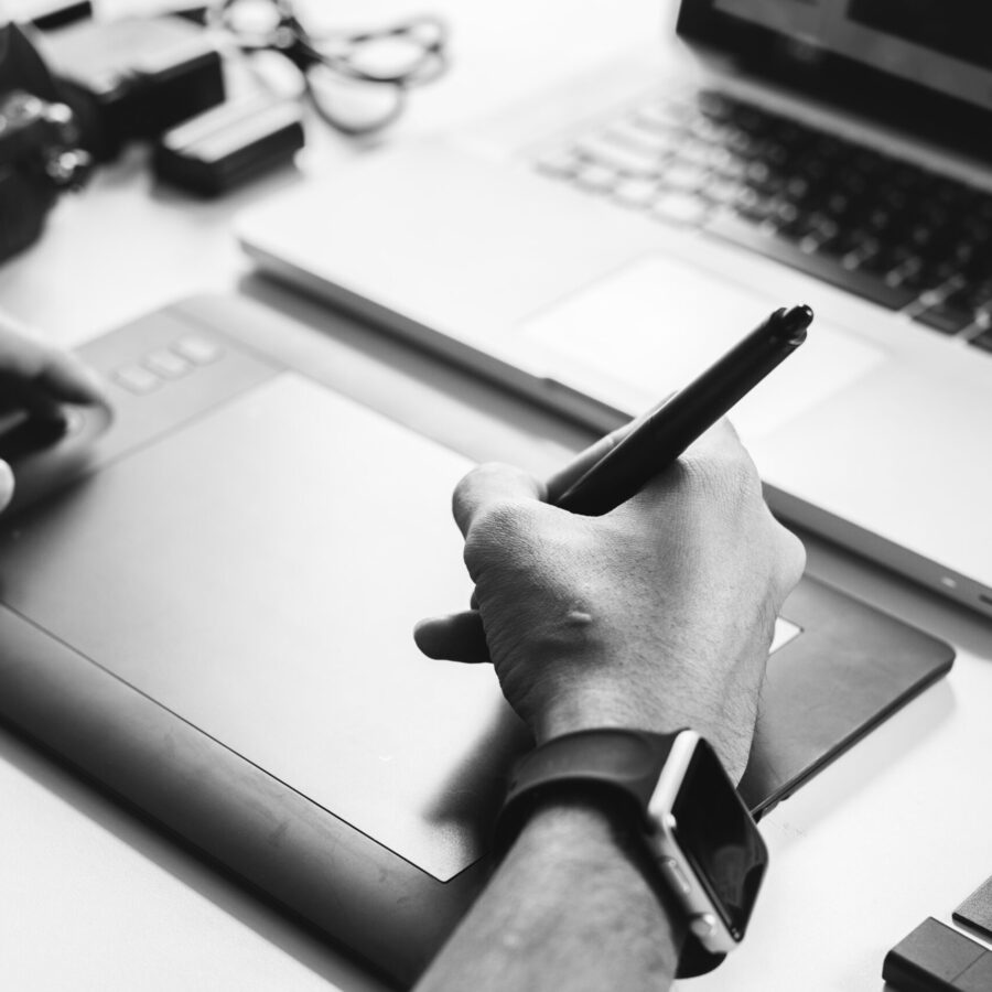 sketches-laptop-working-edit-laptop-drawing